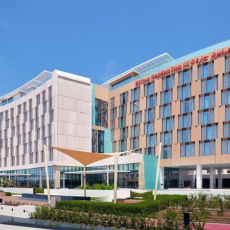 Hilton Garden Inn Muscat Al Khuwair Kültér fotó